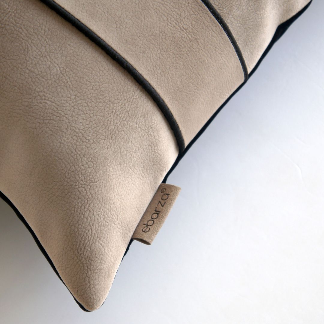 45*45cm Ebarza Yaduo Hand-Woven Cushion ECC168