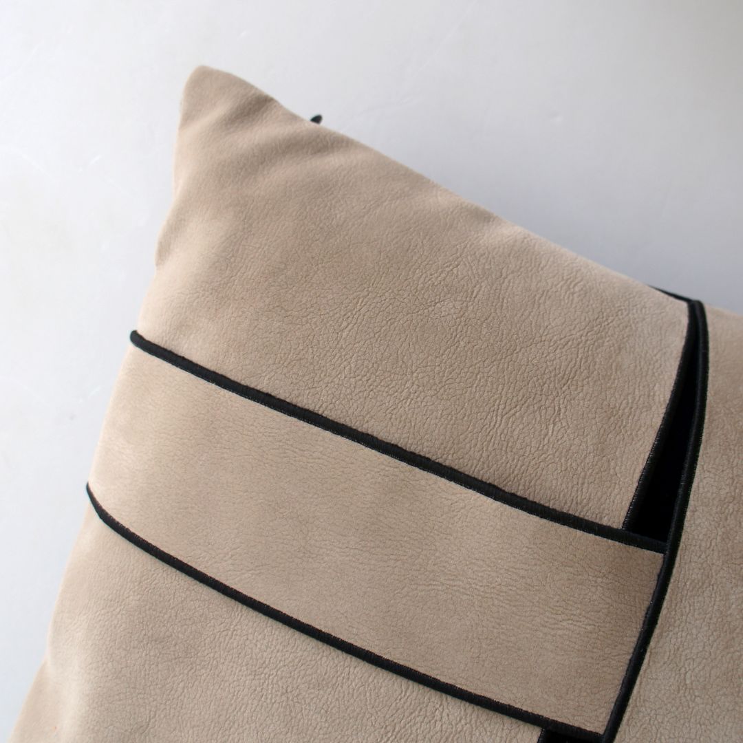 45*45cm Ebarza Yaduo Hand-Woven Cushion ECC168