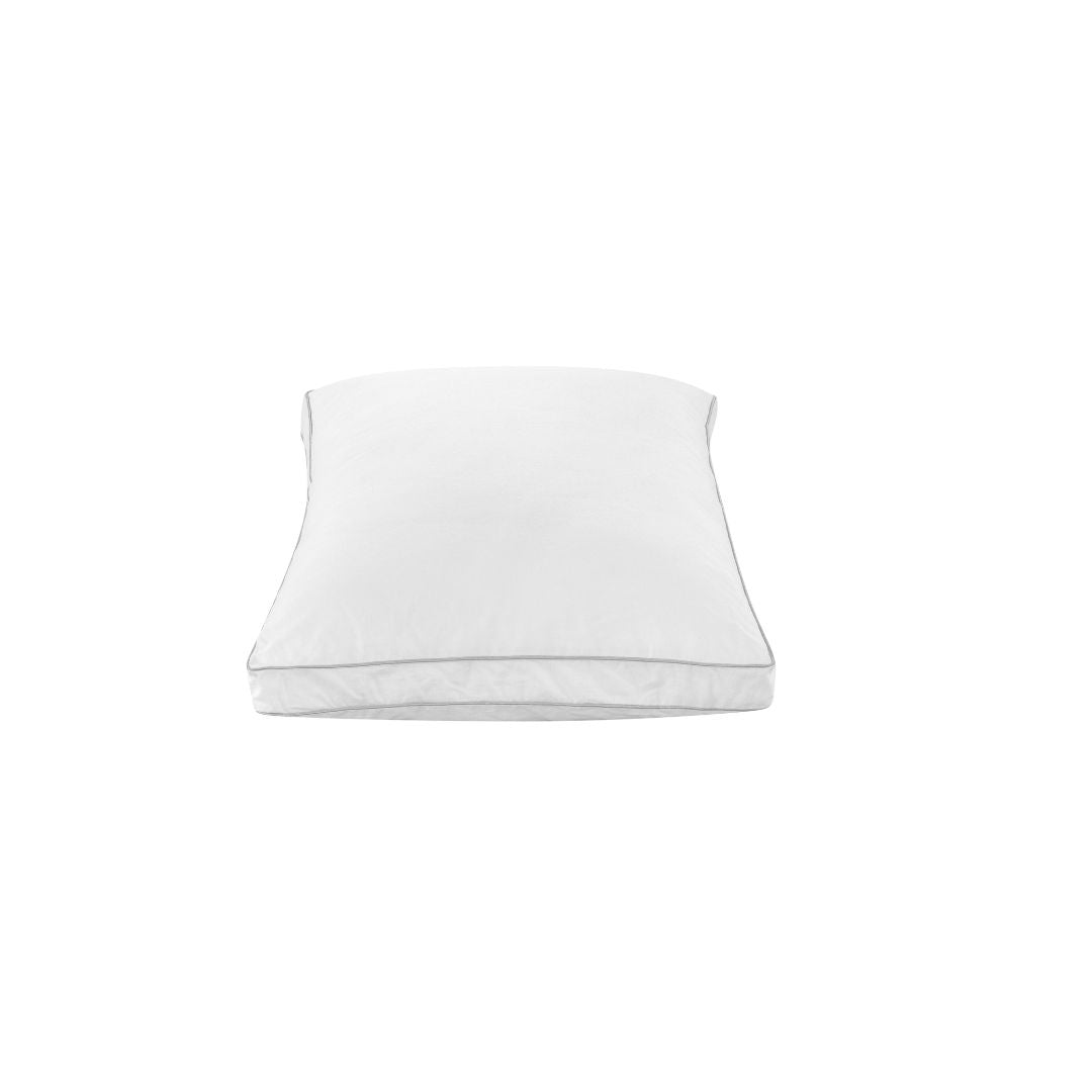 Pre-order 15 Days Delivery 50*70cm ebarza Fiber Pillow Z20250954 -  Cushions - ebarza Furniture UAE | Shop Modern Furniture in Abu Dhabi & Dubai - مفروشات ايبازرا في الامارات | تسوق اثاث عصري وديكورات مميزة في دبي وابوظبي