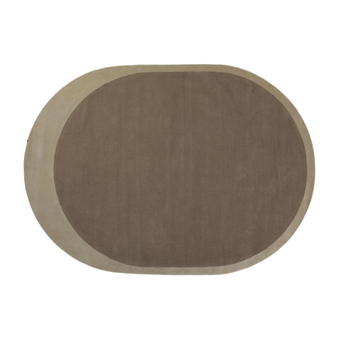 500X350 Cm MATCH CARPET BOUNTY 72 -  Rugs - ebarza Furniture UAE | Shop Modern Furniture in Abu Dhabi & Dubai - مفروشات ايبازرا في الامارات | تسوق اثاث عصري وديكورات مميزة في دبي وابوظبي