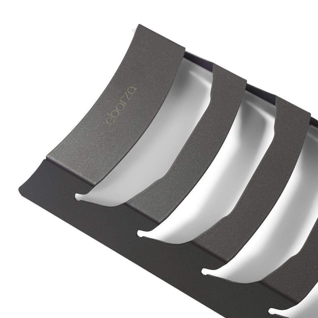 Plate Rack 54x15CM  VDR-002 -  Drawer organizers - ebarza Furniture UAE | Shop Modern Furniture in Abu Dhabi & Dubai - مفروشات ايبازرا في الامارات | تسوق اثاث عصري وديكورات مميزة في دبي وابوظبي