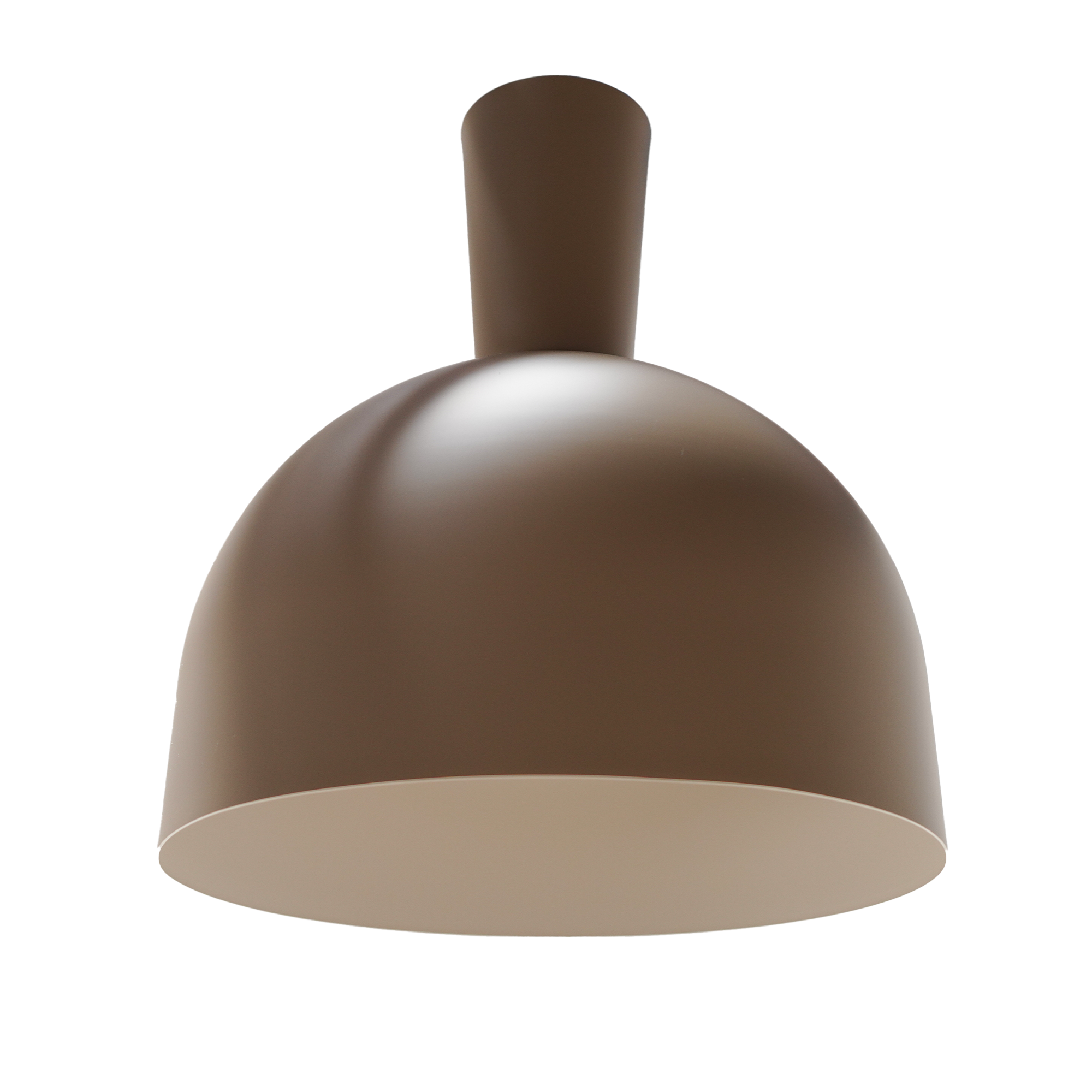Aluminum Ceiling Lamp D45cm FY-PEC367-S -  Pendant Lamps | مصباح معلق من الترافرتين - ebarza Furniture UAE | Shop Modern Furniture in Abu Dhabi & Dubai - مفروشات ايبازرا في الامارات | تسوق اثاث عصري وديكورات مميزة في دبي وابوظبي