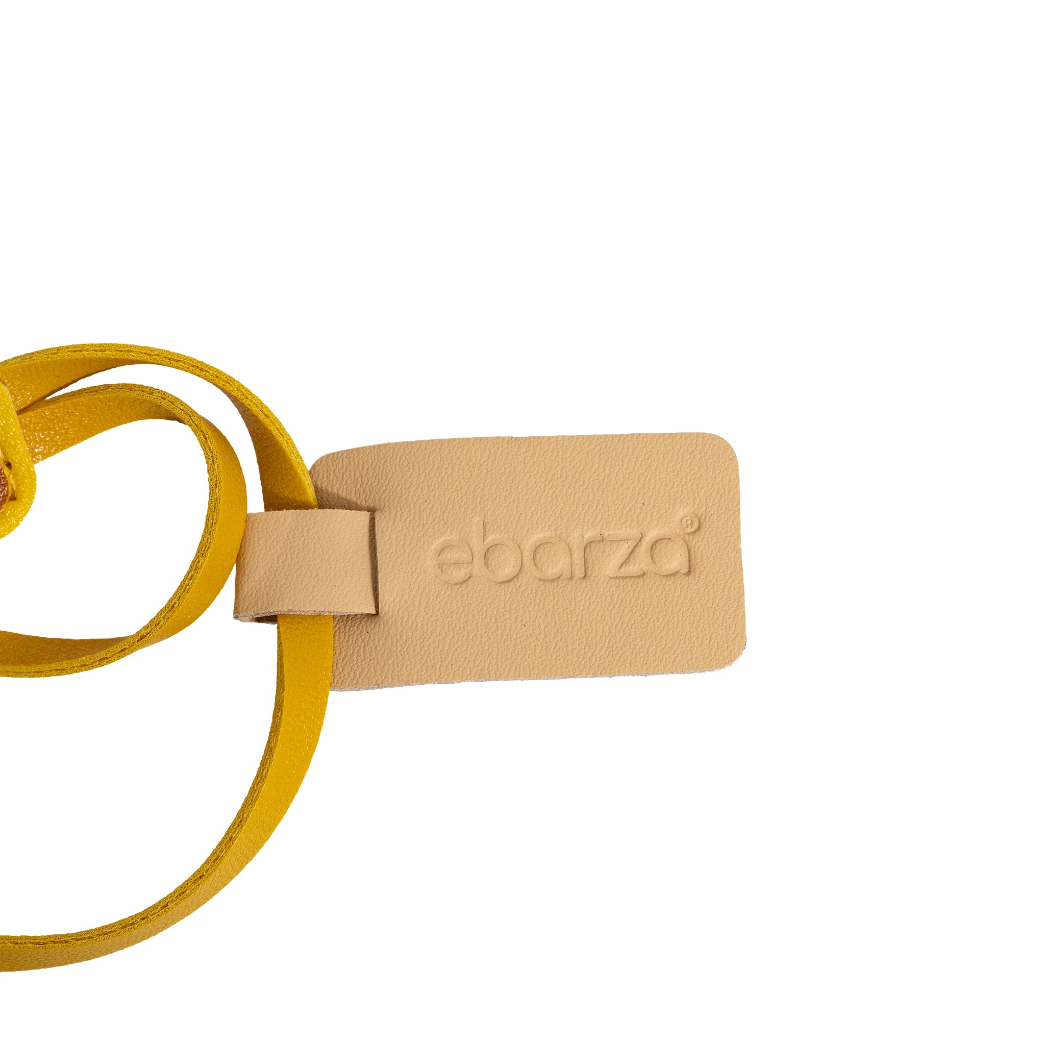 BEACON keychain 006 with colorful design, durable metal keyring, and compact size for everyday use.