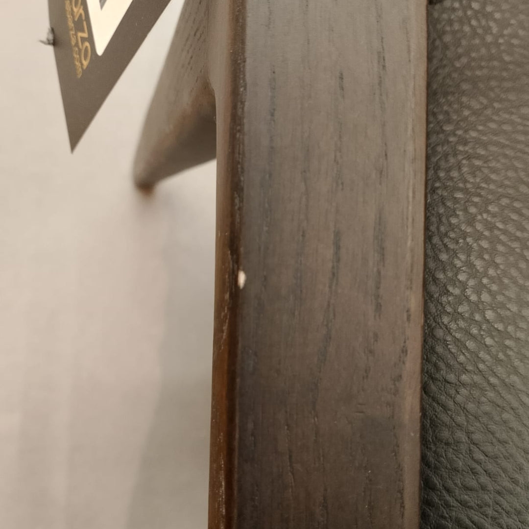 Display Item - Miranda Solid Ash Wood Chair Miranda-B-0705-YAS -  DISPLAY ITEM - ebarza Furniture UAE | Shop Modern Furniture in Abu Dhabi & Dubai - مفروشات ايبازرا في الامارات | تسوق اثاث عصري وديكورات مميزة في دبي وابوظبي