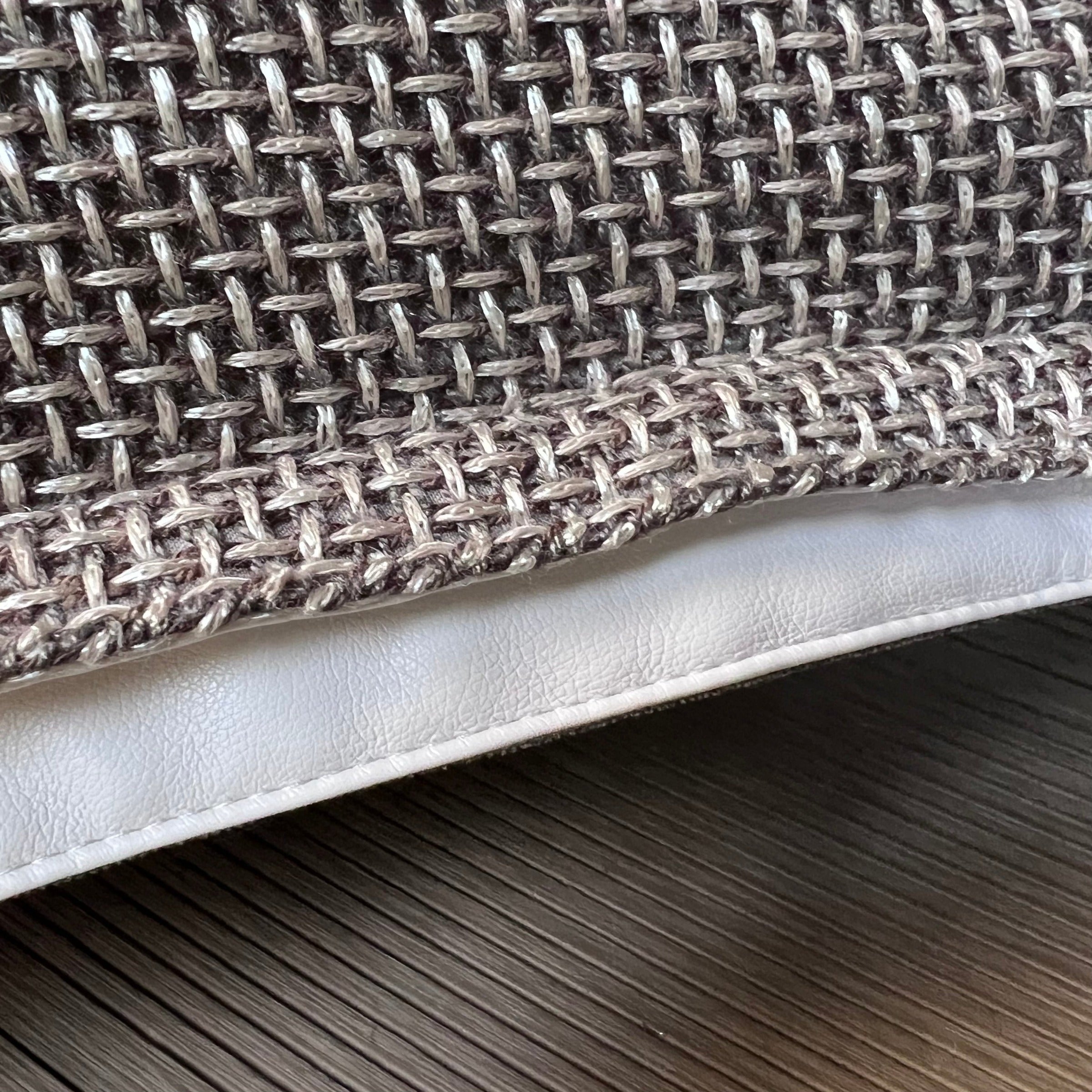 60*60 Badri Double Edge Cushion - ECC109 -  Cushions - ebarza Furniture UAE | Shop Modern Furniture in Abu Dhabi & Dubai - مفروشات ايبازرا في الامارات | تسوق اثاث عصري وديكورات مميزة في دبي وابوظبي