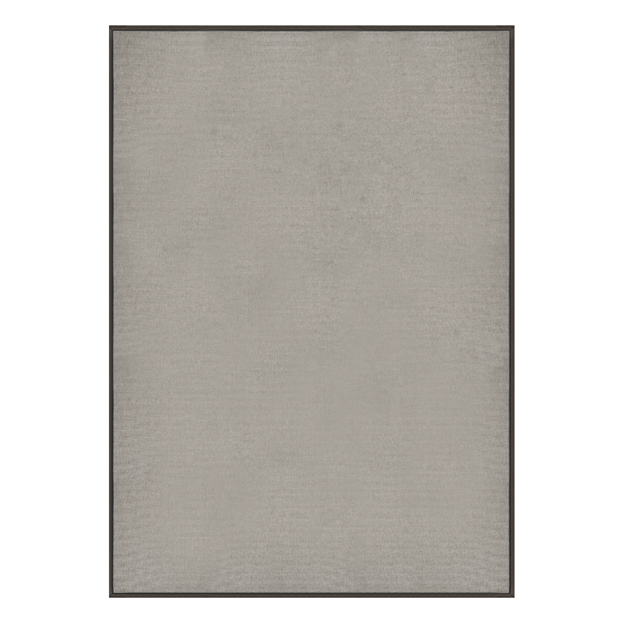 600x400 cm Berlin Sisal Rug by COOL HALI with natural fiber texture, beige color, and modern rectangular design.
