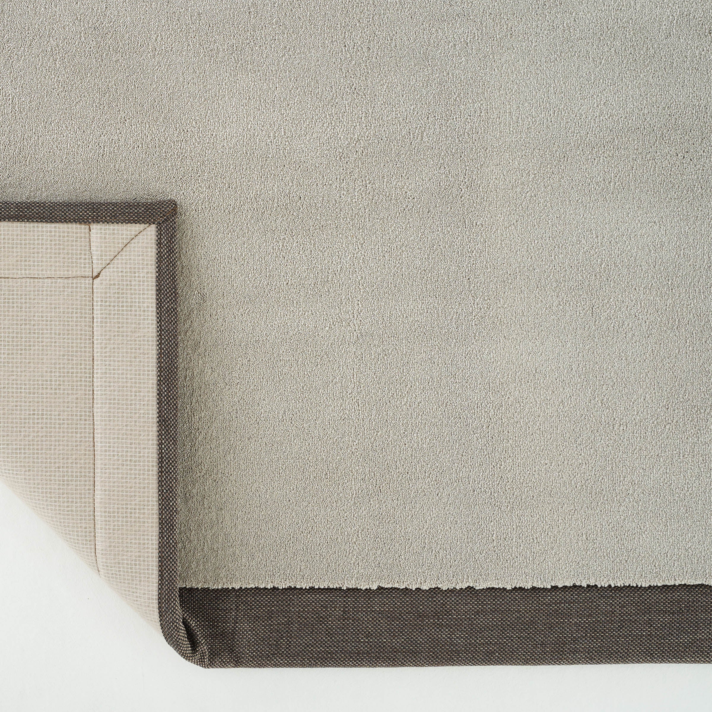 600x400 cm Bounty 74 Monterey rug by COOL HALI, featuring a stylish design in neutral tones for home decor.