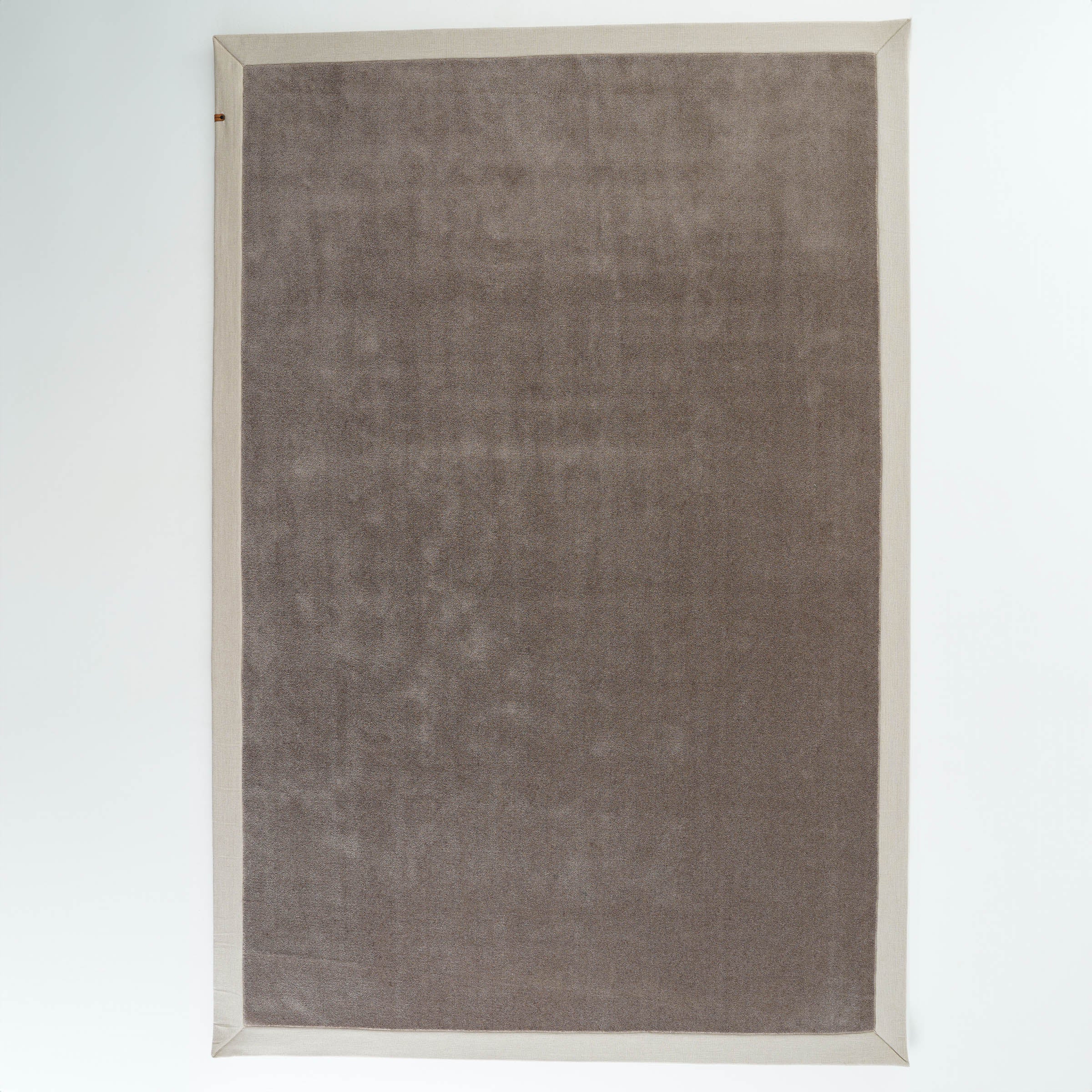 600x400 cm COOL HALI Monterey Bounty 92 rug with intricate patterns in neutral tones, showcasing soft woven textures.