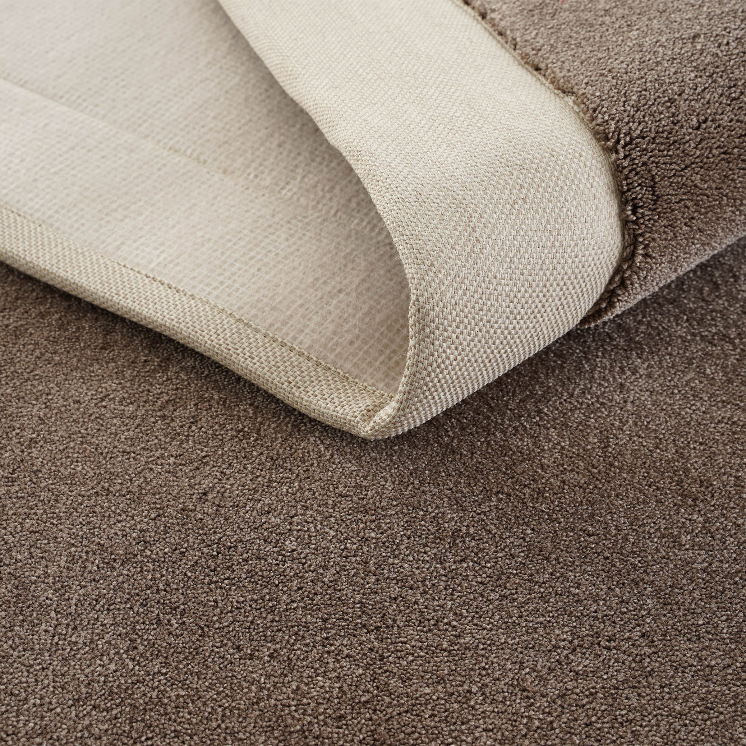 600x400 cm Bounty 92 Monterey rug by COOL HALI, showcasing a large, stylish rug with intricate patterns in neutral tones.