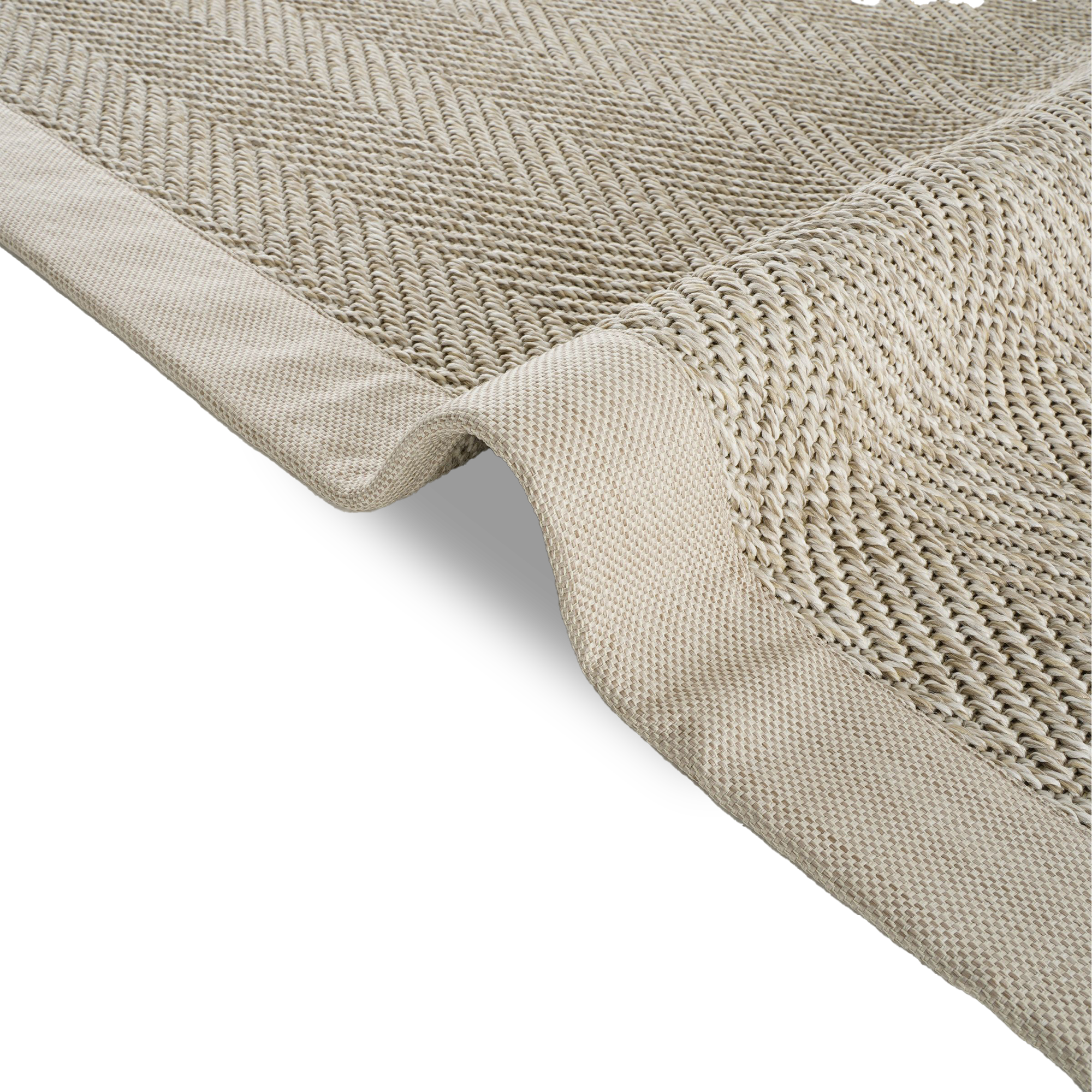 Large 600x400 cm Sydney sisal rug by COOL HALI, natural textured rug with durable woven fiber in neutral tones.