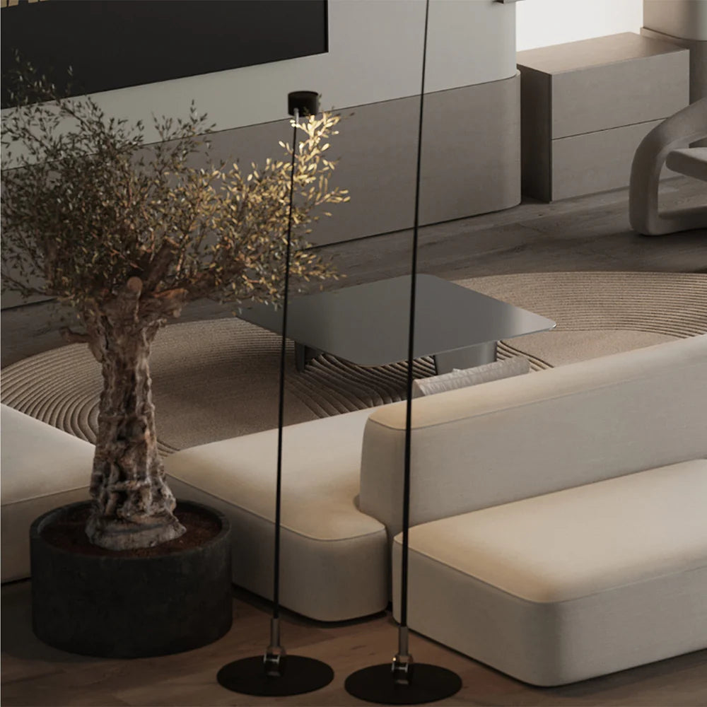 Large 600x450 cm Wool Grey Echoes rug by Javi, featuring soft textured fibers and contemporary design for living spaces.