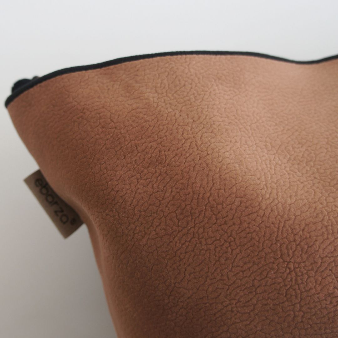 ECC167 - وسادة مرقعة من إيبارزا ماكا مقاس 60 × 60 سم