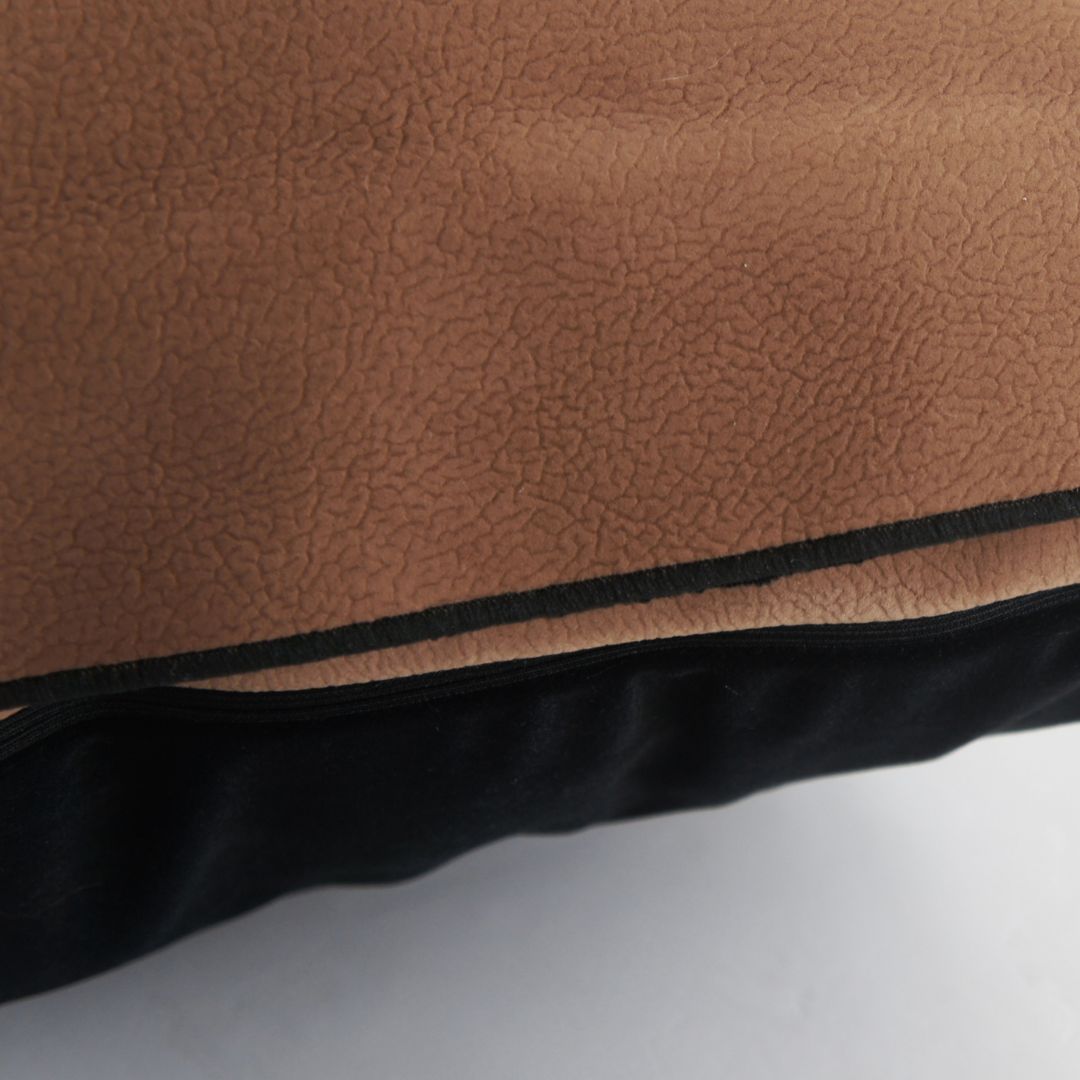 ECC167 - وسادة مرقعة من إيبارزا ماكا مقاس 60 × 60 سم