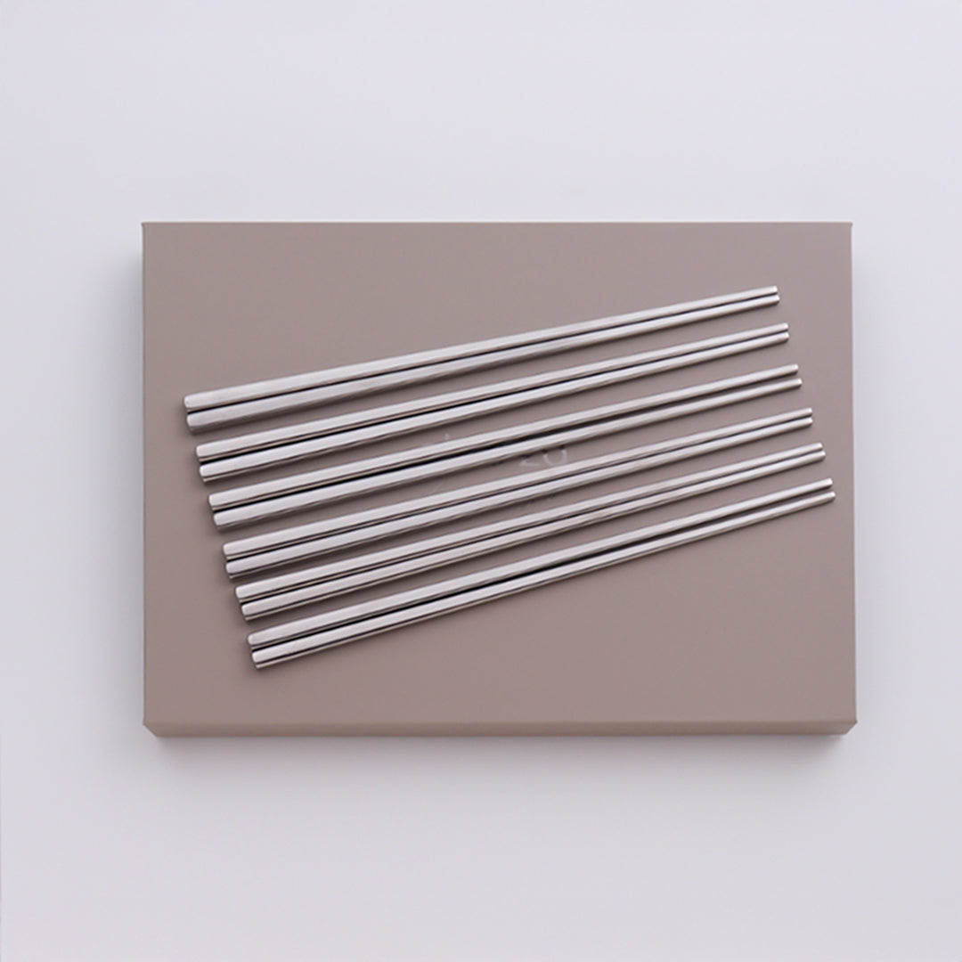 6x Chopsticks Set - 6219C6 -  Cutlery Sets - ebarza Furniture UAE | Shop Modern Furniture in Abu Dhabi & Dubai - مفروشات ايبازرا في الامارات | تسوق اثاث عصري وديكورات مميزة في دبي وابوظبي