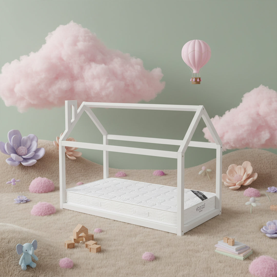 70*132*11cm Nap Nest Kids Size Mattress - F2504104