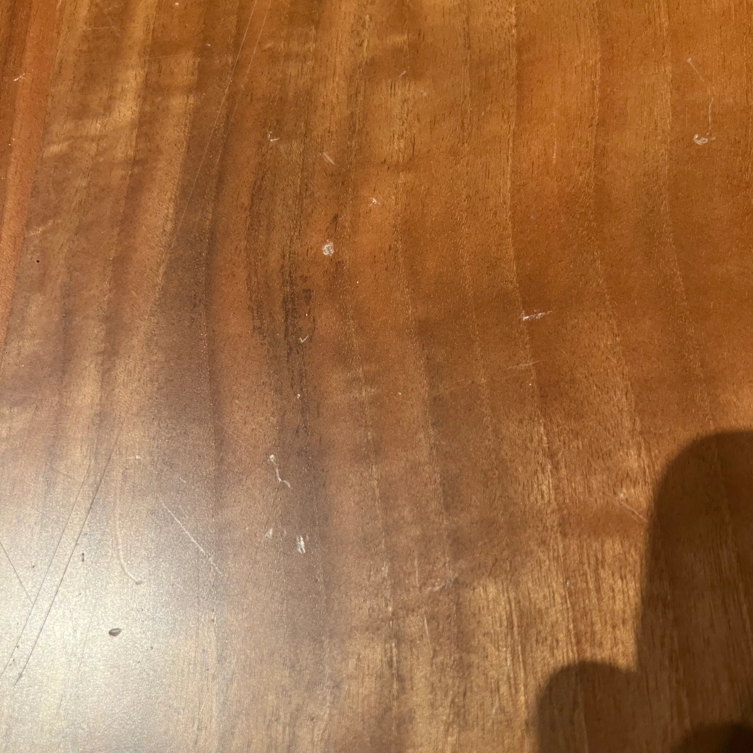 AS IS - 70 Cm Live Edge Dining Table Top Sancround70-Nakheel -  DISPLAY ITEM - ebarza Furniture UAE | Shop Modern Furniture in Abu Dhabi & Dubai - مفروشات ايبازرا في الامارات | تسوق اثاث عصري وديكورات مميزة في دبي وابوظبي