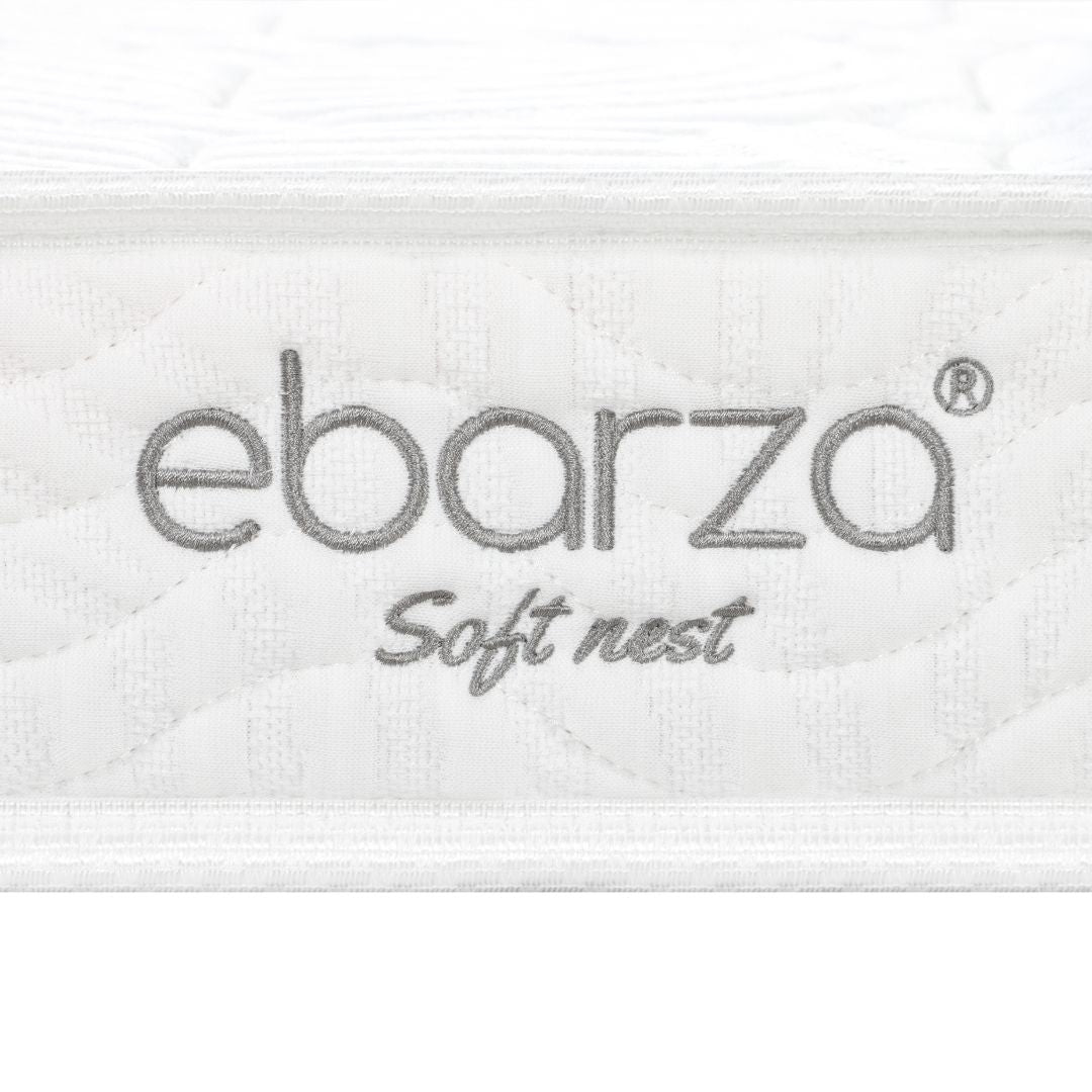 F2504103 - مرتبة ناعمة للأطفال بمقاس 70 × 132 × 11 سم