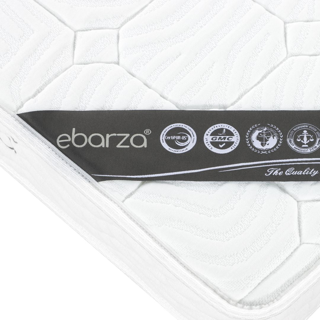 F2504102 -مرتبة توينكل للأطفال، مقاس 79 × 159 × 11 سم