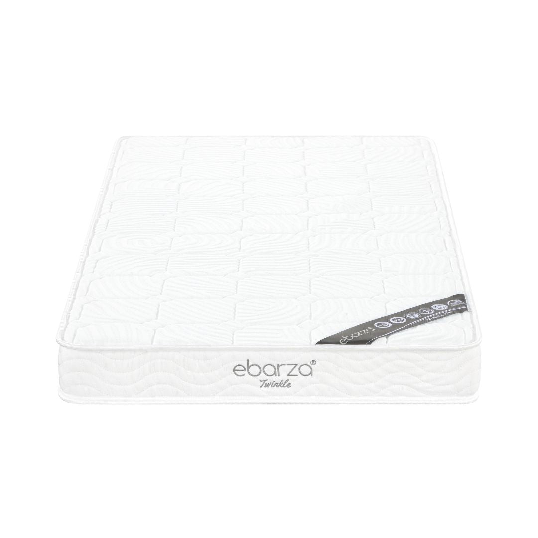 F2504102 -مرتبة توينكل للأطفال، مقاس 79 × 159 × 11 سم