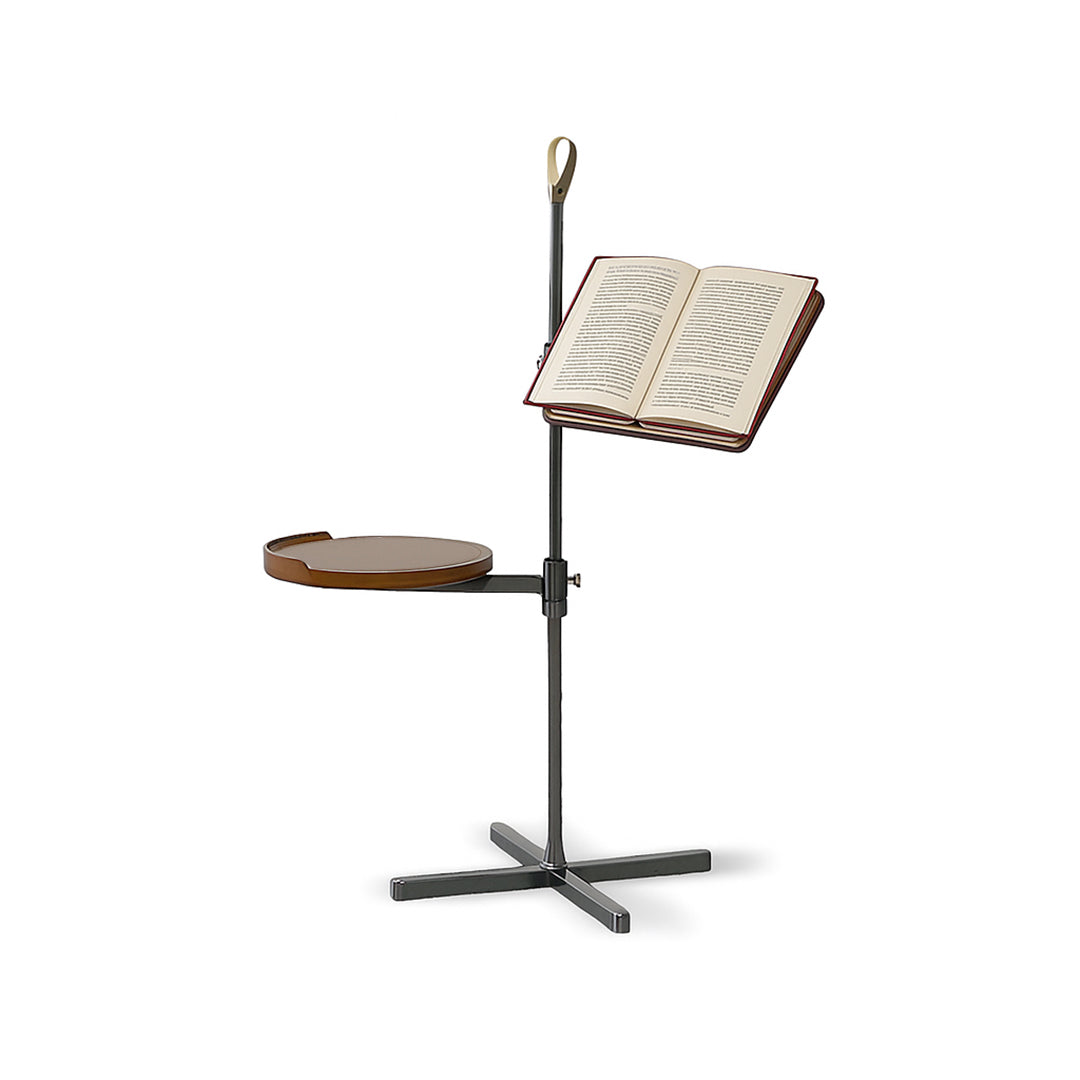 Side Table - JK-D206 -  Side Tables - ebarza Furniture UAE | Shop Modern Furniture in Abu Dhabi & Dubai - مفروشات ايبازرا في الامارات | تسوق اثاث عصري وديكورات مميزة في دبي وابوظبي