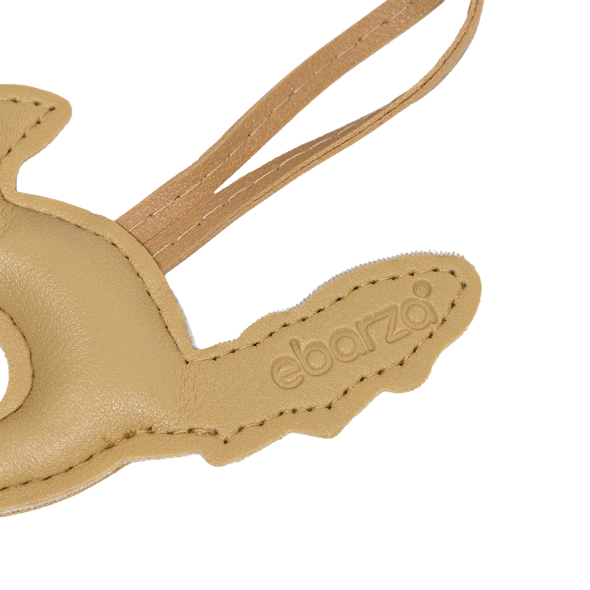 BEACON keychain 009 featuring a sleek design, attached to a metal keyring, with a modern and stylish appearance.