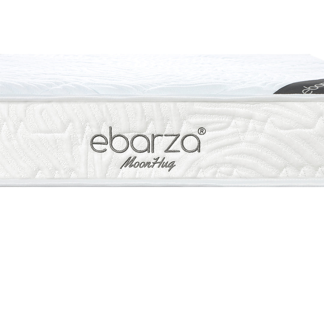 Pre-order 35 Days Delivery 90*190*15cm Moon Hug Kids Size Memory Foam mattress - F20250901 - 90*190*15 - Kids  Size -  Mattresses - ebarza Furniture UAE | Shop Modern Furniture in Abu Dhabi & Dubai - مفروشات ايبازرا في الامارات | تسوق اثاث عصري وديكورات مميزة في دبي وابوظبي