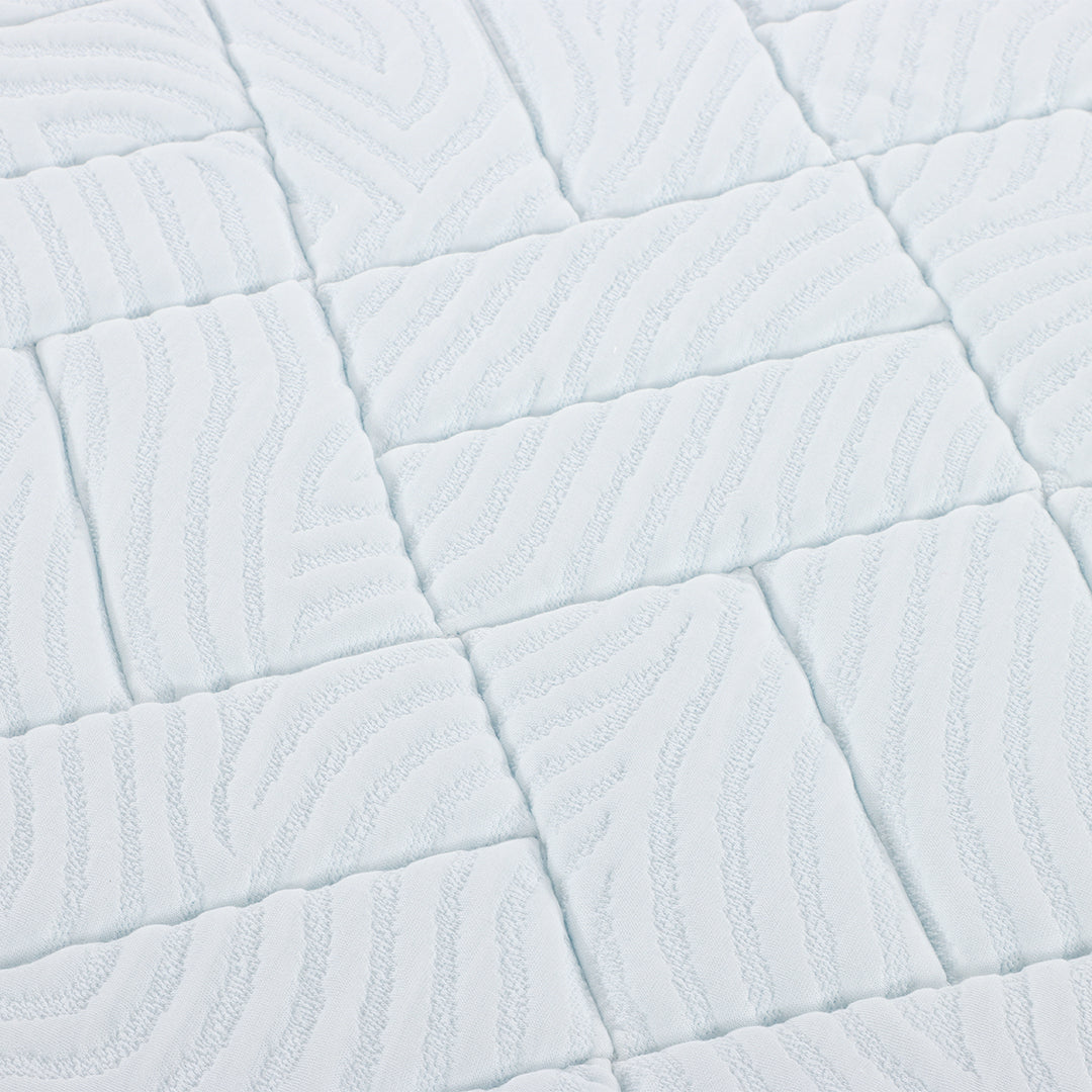 Pre-order 35 Days Delivery 90*190*15cm Moon Hug Kids Size Memory Foam mattress - F20250901 - 90*190*15 - Kids  Size -  Mattresses - ebarza Furniture UAE | Shop Modern Furniture in Abu Dhabi & Dubai - مفروشات ايبازرا في الامارات | تسوق اثاث عصري وديكورات مميزة في دبي وابوظبي