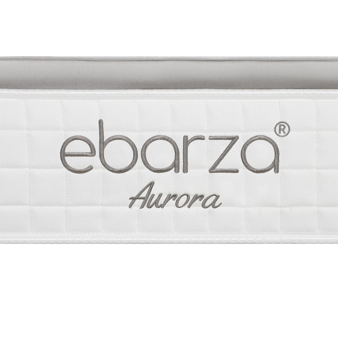 Pre-order 35 Days Delivery 90*190cm Aurora Kids Size Pillow-top mattress - Pillow-top 25 -  P20250916 - 90*190 - Kids  Size -  Mattresses - ebarza Furniture UAE | Shop Modern Furniture in Abu Dhabi & Dubai - مفروشات ايبازرا في الامارات | تسوق اثاث عصري وديكورات مميزة في دبي وابوظبي