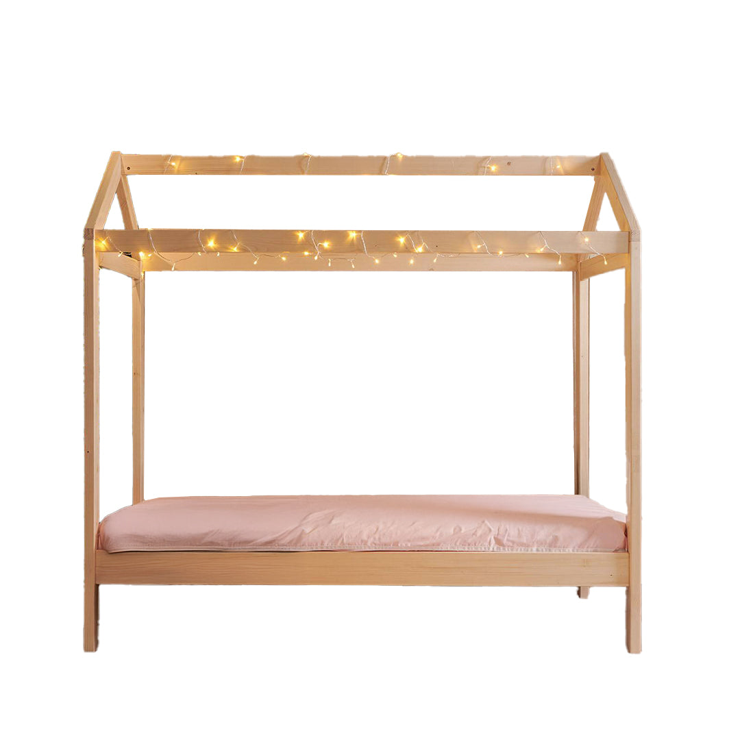 Dream House Kids Bed Hk-C002 Hy-Zp04