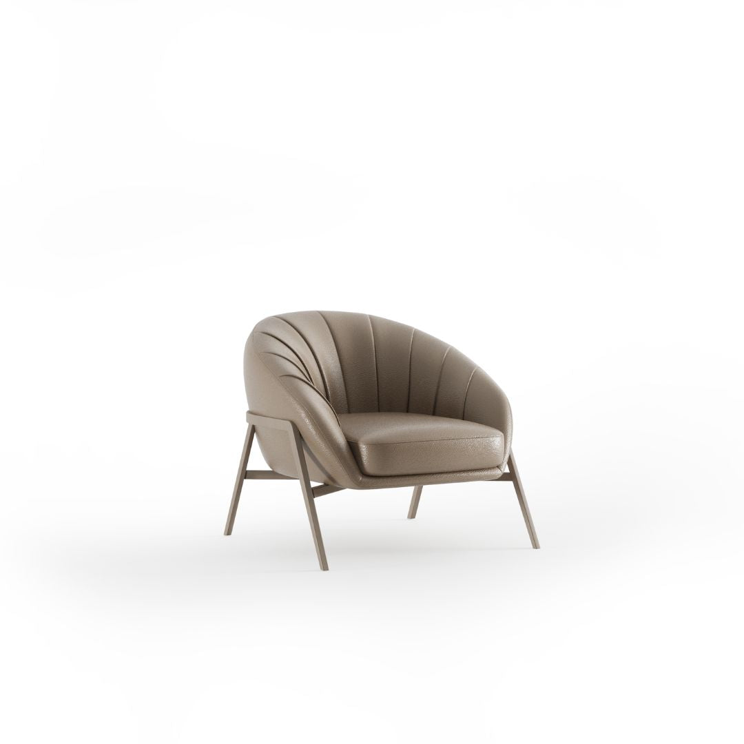 Pre-order 55 Days Delivery ALPINA ARMCHAIR