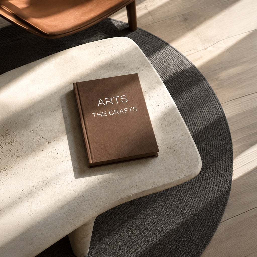 ARTS CHI WING LO Decorative Book  FY-24