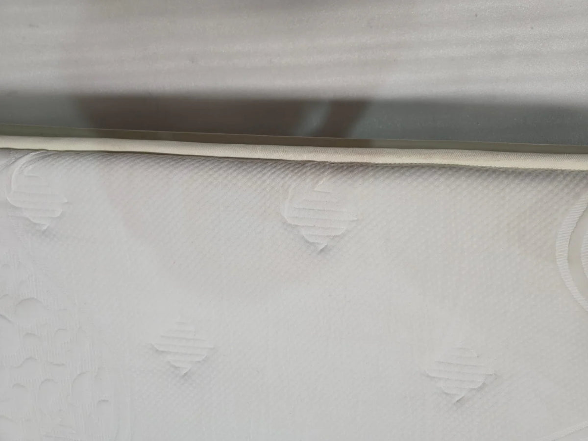 AS IS - 160X200 Cm Indivani Twins Queen Mattress IDVNI-TWN160x200