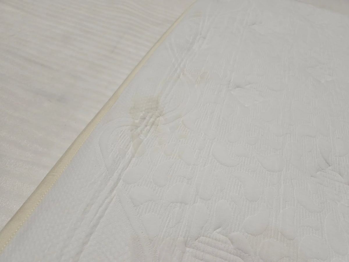 AS IS - 160X200 Cm Indivani Twins Queen Mattress IDVNI-TWN160x200