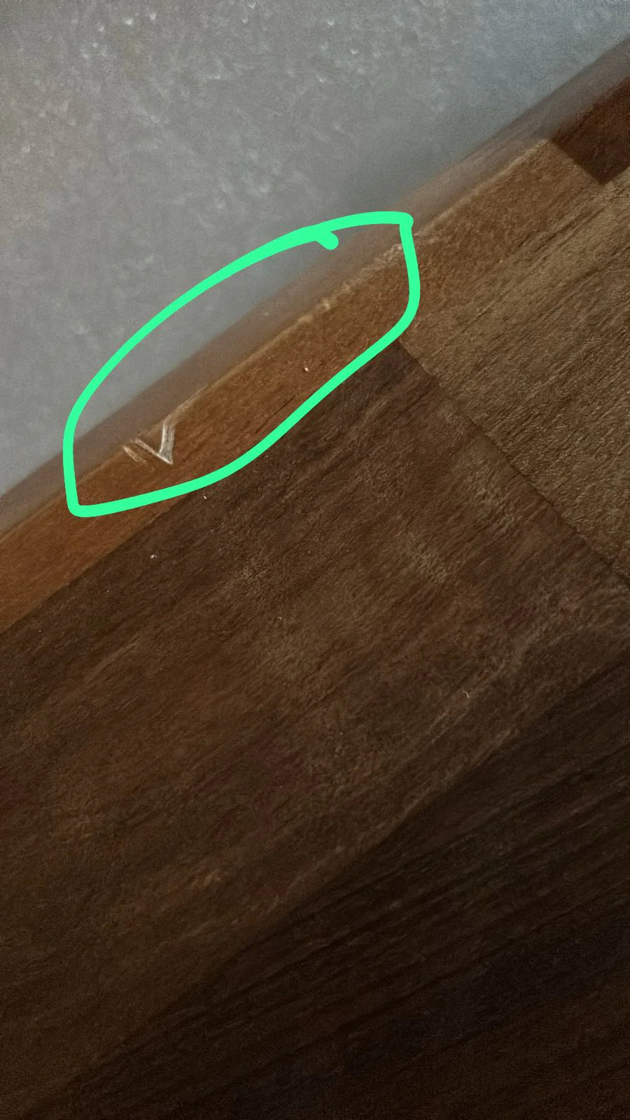 AS IS - Danza Study Desk Danza-001 -  DISPLAY ITEM - ebarza Furniture UAE | Shop Modern Furniture in Abu Dhabi & Dubai - مفروشات ايبازرا في الامارات | تسوق اثاث عصري وديكورات مميزة في دبي وابوظبي