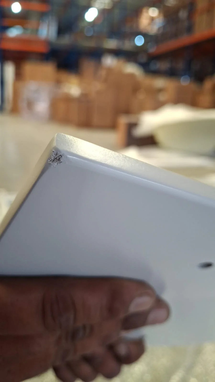 كما هي - سرير اطفال هاواي  Et-C015-G