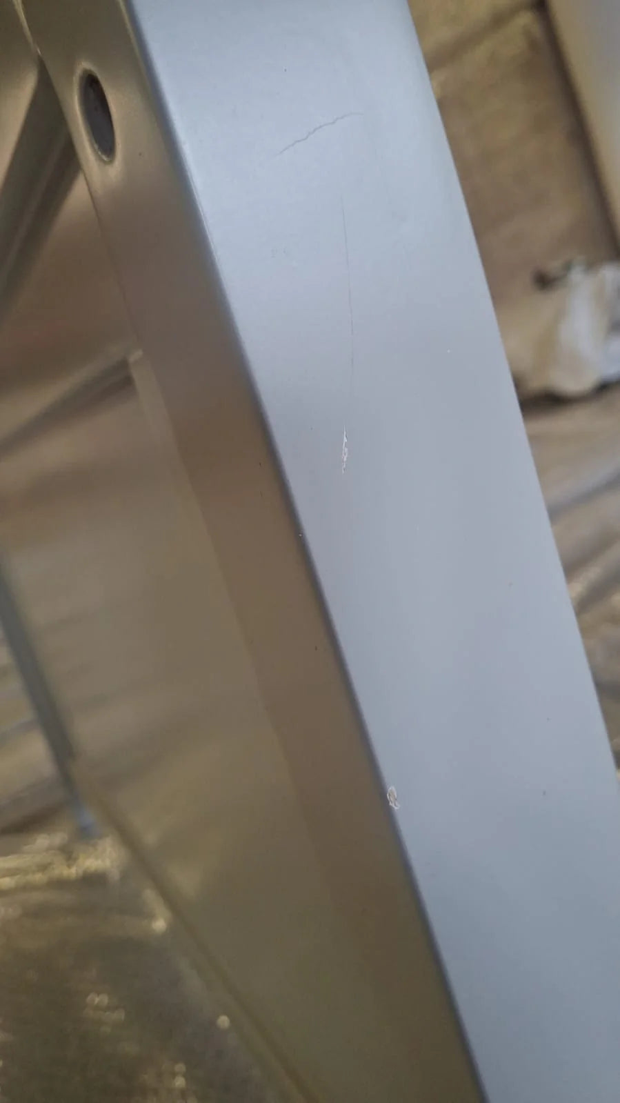 كما هي - سرير اطفال هاواي  Et-C015-G
