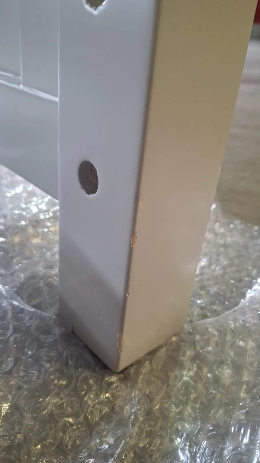 كما هي - سرير اطفال هاواي  Et-C015-G