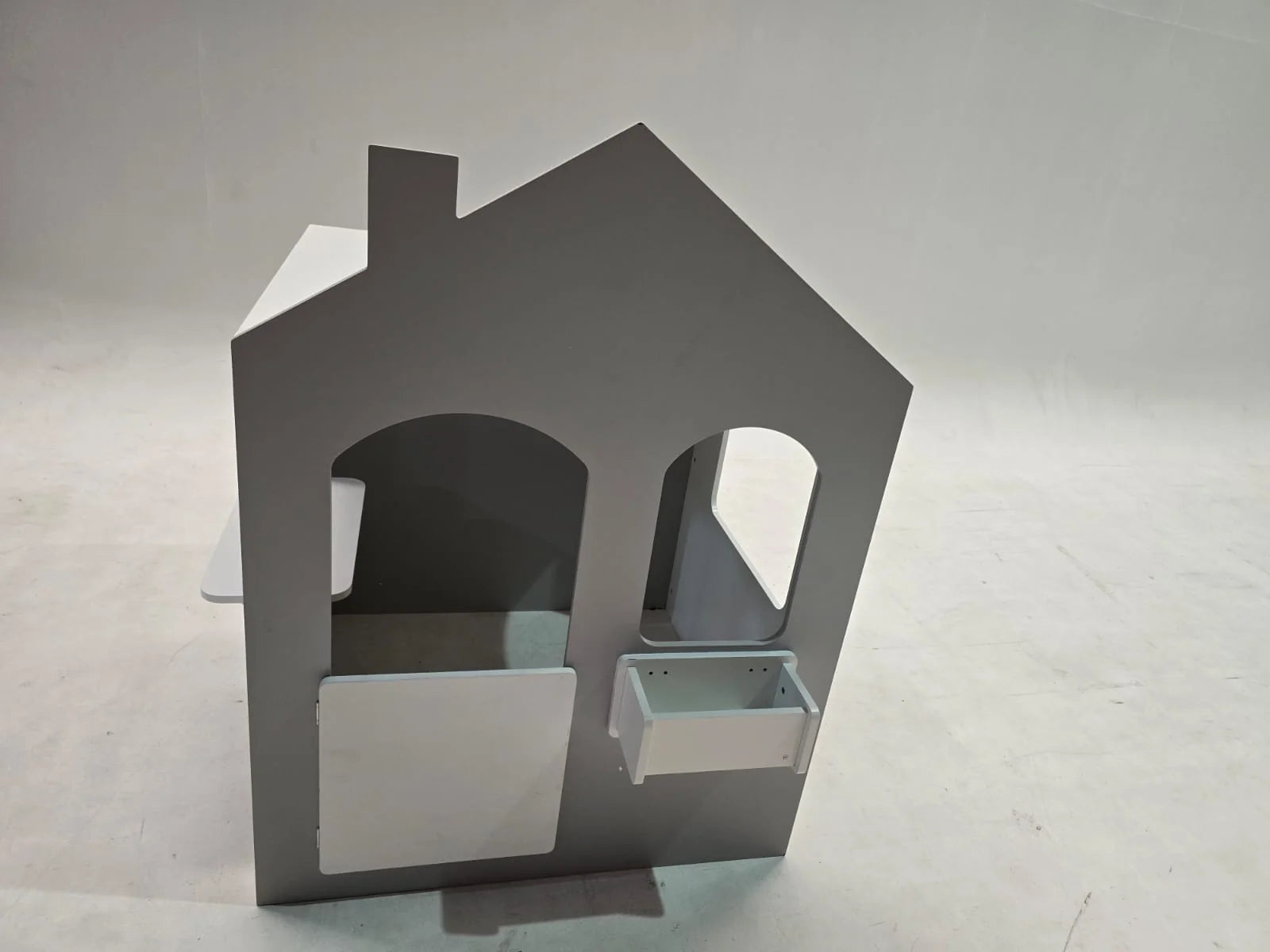AS IS - Kids Playhouse  Hk-C003-G