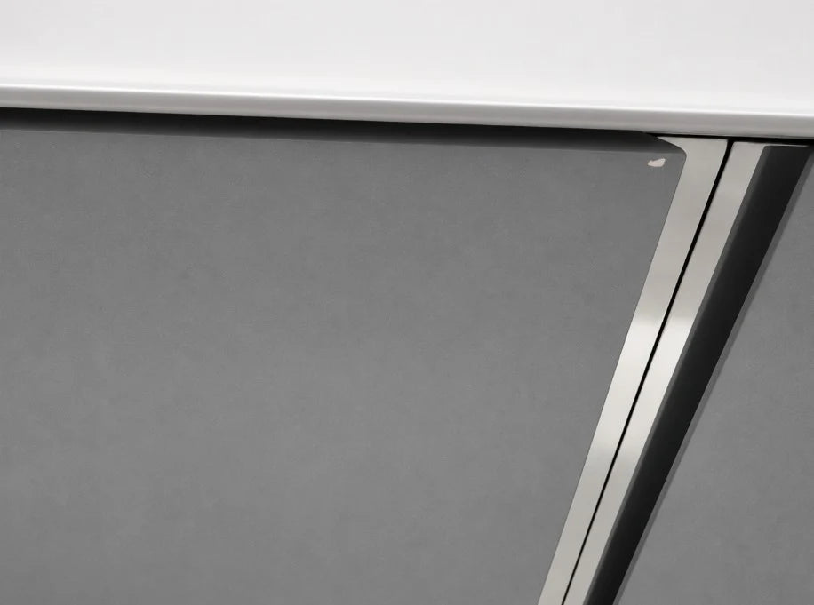 AS IS - Malena Tv Unit Mal005