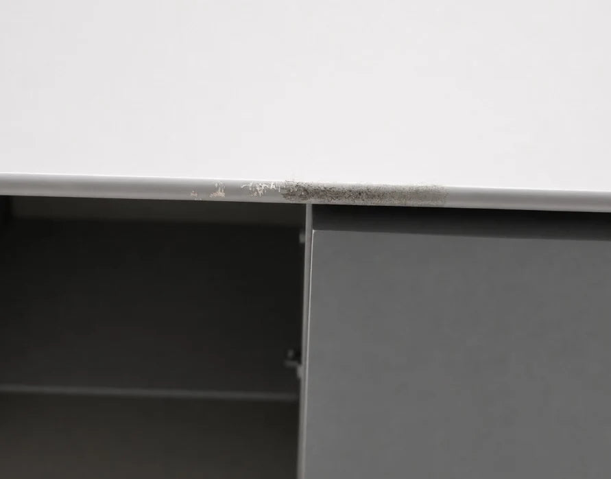 AS IS - Malena Tv Unit Mal005