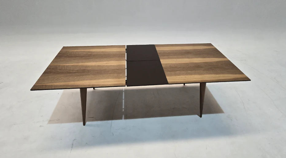 AS IS - Pena Extendable Dining Table Pena-Dinextand -  DISPLAY ITEM - ebarza Furniture UAE | Shop Modern Furniture in Abu Dhabi & Dubai - مفروشات ايبازرا في الامارات | تسوق اثاث عصري وديكورات مميزة في دبي وابوظبي