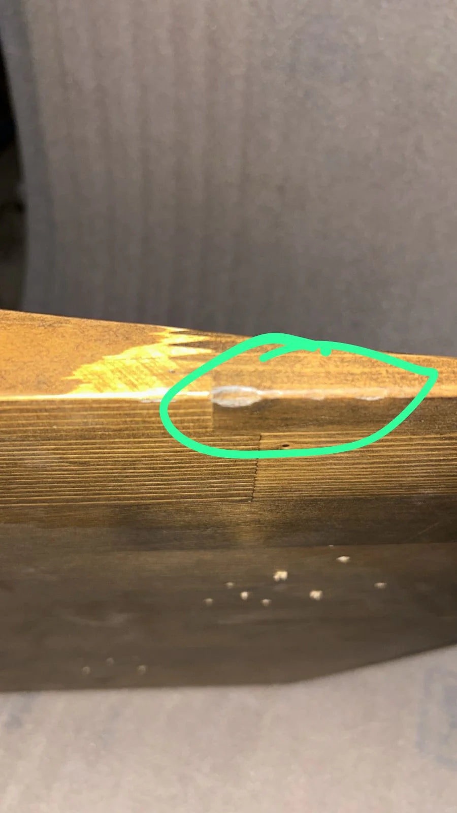 AS IS - Set Of 3 Virus Service Tables -  DISPLAY ITEM - ebarza Furniture UAE | Shop Modern Furniture in Abu Dhabi & Dubai - مفروشات ايبازرا في الامارات | تسوق اثاث عصري وديكورات مميزة في دبي وابوظبي