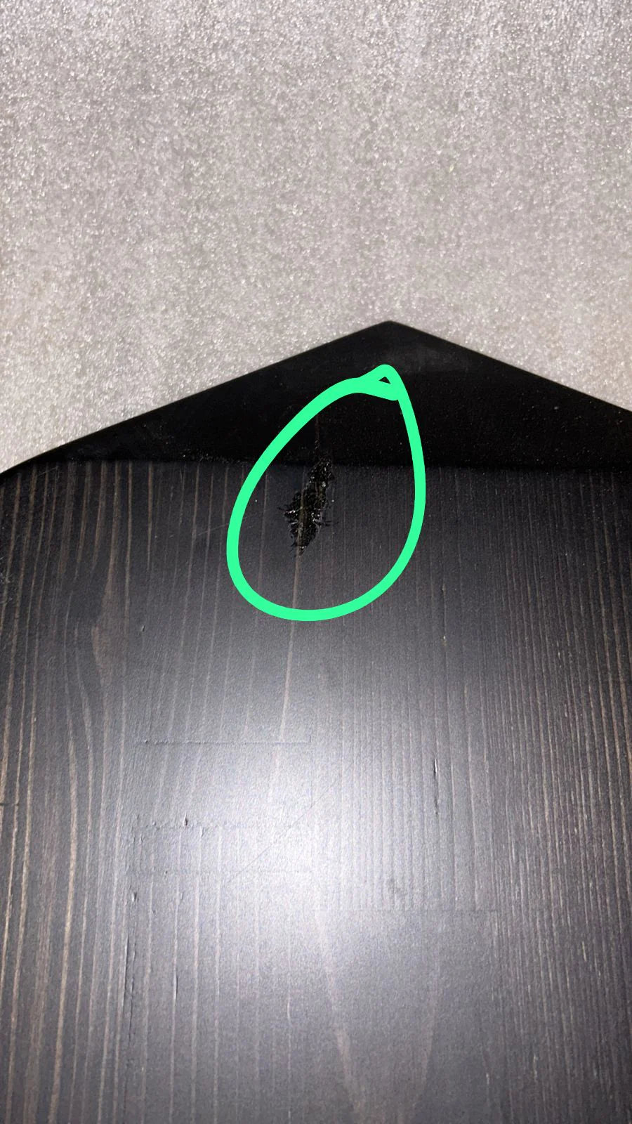 AS IS - Set Of 3 Virus Service Tables -  DISPLAY ITEM - ebarza Furniture UAE | Shop Modern Furniture in Abu Dhabi & Dubai - مفروشات ايبازرا في الامارات | تسوق اثاث عصري وديكورات مميزة في دبي وابوظبي