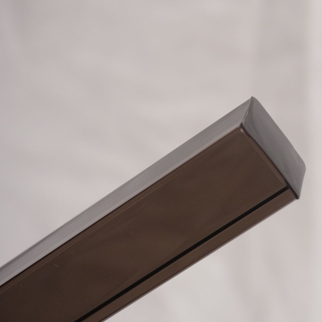 Acrylic Square Rod SWH20GPMMA -  Door Handles - ebarza Furniture UAE | Shop Modern Furniture in Abu Dhabi & Dubai - مفروشات ايبازرا في الامارات | تسوق اثاث عصري وديكورات مميزة في دبي وابوظبي