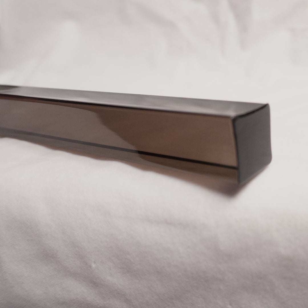 Acrylic Square Rod SWH20GPMMA -  Door Handles - ebarza Furniture UAE | Shop Modern Furniture in Abu Dhabi & Dubai - مفروشات ايبازرا في الامارات | تسوق اثاث عصري وديكورات مميزة في دبي وابوظبي