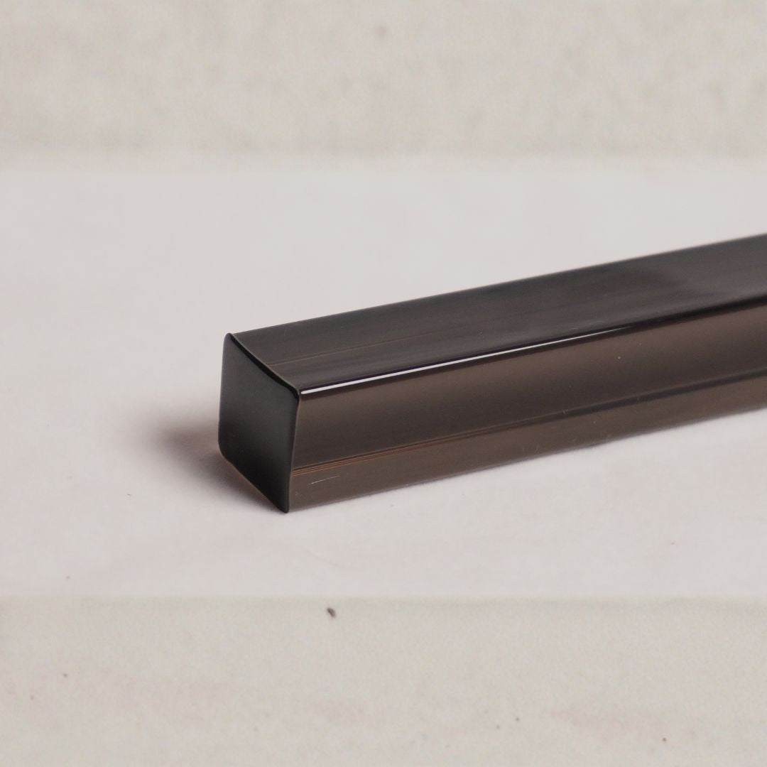 Acrylic Square Rod SWH20GPMMA -  Door Handles - ebarza Furniture UAE | Shop Modern Furniture in Abu Dhabi & Dubai - مفروشات ايبازرا في الامارات | تسوق اثاث عصري وديكورات مميزة في دبي وابوظبي