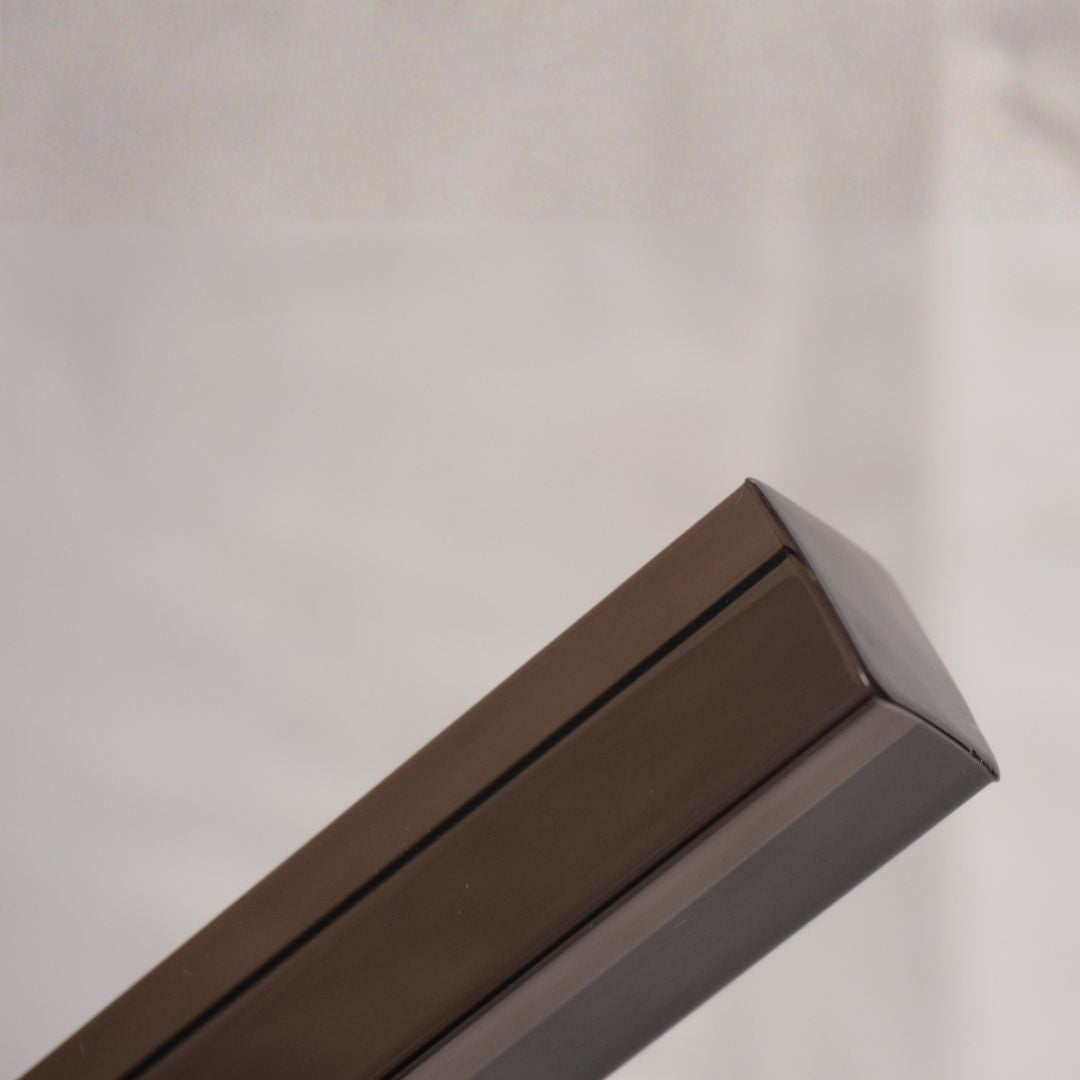 Acrylic Square Rod SWH20GPMMA -  Door Handles - ebarza Furniture UAE | Shop Modern Furniture in Abu Dhabi & Dubai - مفروشات ايبازرا في الامارات | تسوق اثاث عصري وديكورات مميزة في دبي وابوظبي