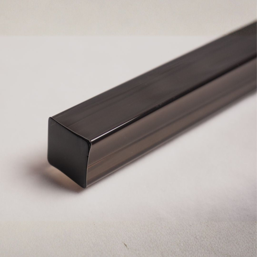 Acrylic Square Rod SWH20GPMMA -  Door Handles - ebarza Furniture UAE | Shop Modern Furniture in Abu Dhabi & Dubai - مفروشات ايبازرا في الامارات | تسوق اثاث عصري وديكورات مميزة في دبي وابوظبي