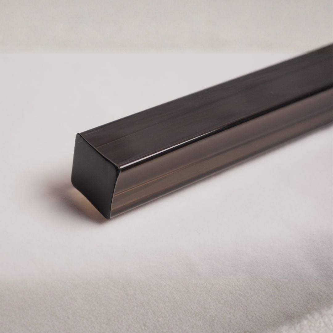 Acrylic Square Rod SWH20GPMMA -  Door Handles - ebarza Furniture UAE | Shop Modern Furniture in Abu Dhabi & Dubai - مفروشات ايبازرا في الامارات | تسوق اثاث عصري وديكورات مميزة في دبي وابوظبي