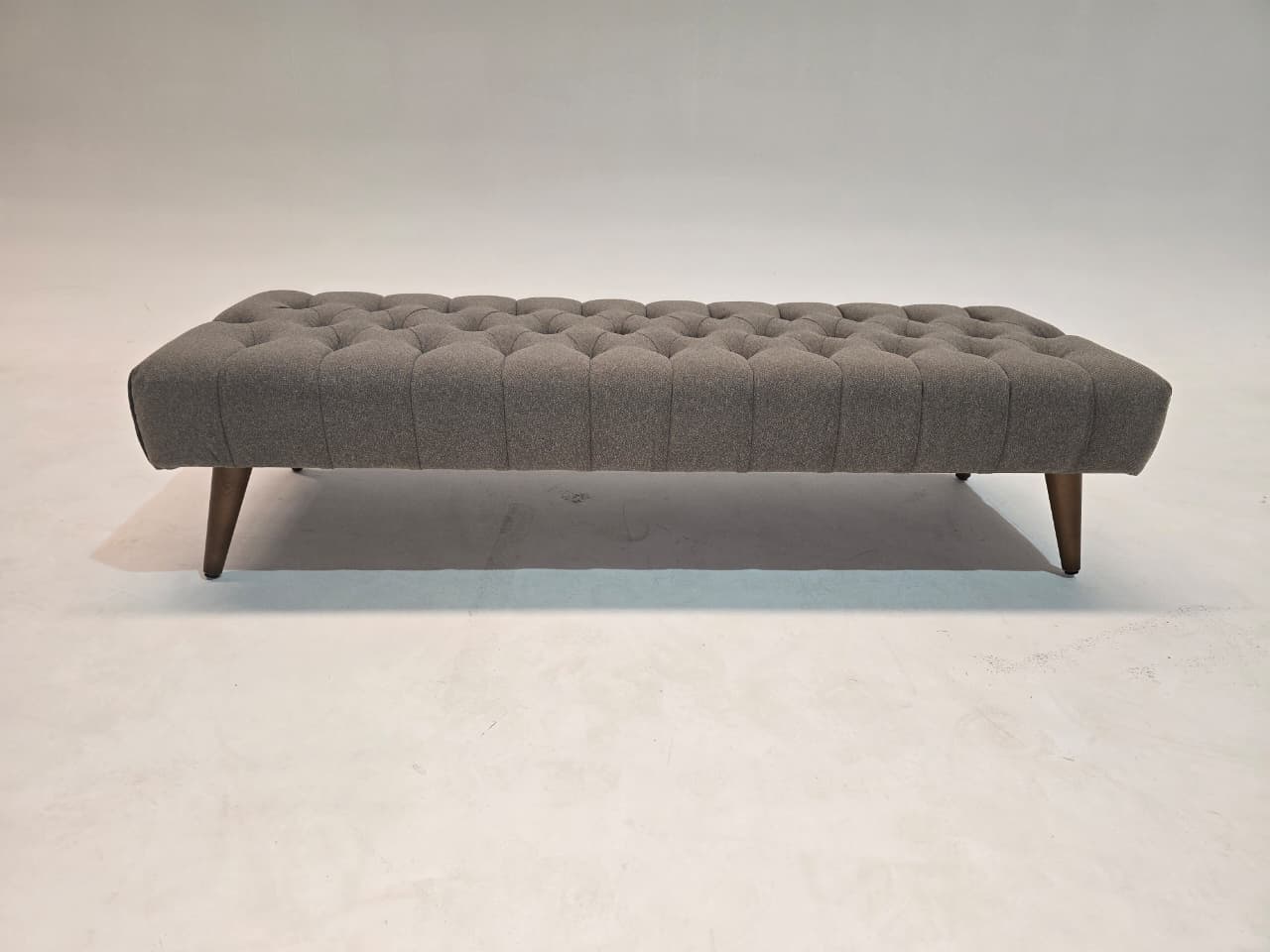 AS IS - Alvin Bench  Alvin-Bench -  DISPLAY ITEM - ebarza Furniture UAE | Shop Modern Furniture in Abu Dhabi & Dubai - مفروشات ايبازرا في الامارات | تسوق اثاث عصري وديكورات مميزة في دبي وابوظبي